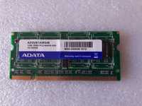 Memória RAM 1Gb 1Rx8 PC2-6400S-555
