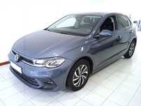 VW Polo 1.0 TSI Life
