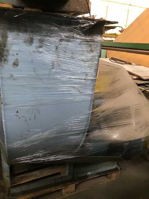 Ventiladores extratores ar