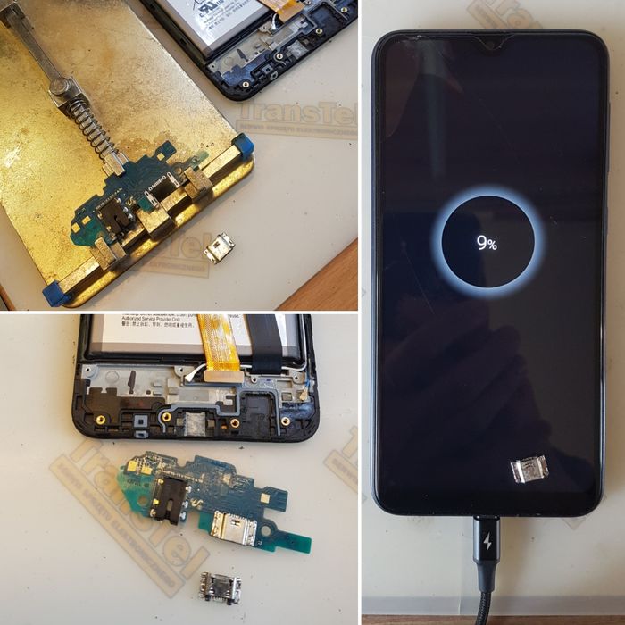 SERWIS GSM Telefony Tablety Laptopy Elektronika Monitoring Kamery Xbox