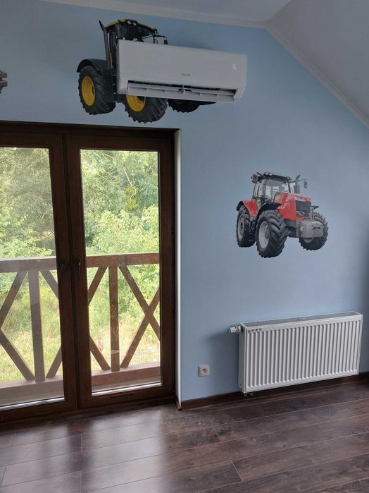 Instalacje pomiary usługi elektryczne montaż serwis klimatyzatory pomp