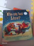 Kto się boi lisa Green Allwright
