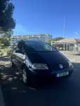 Vw Sharan com poucos klm