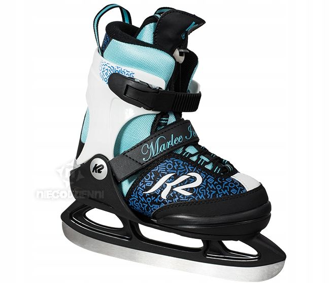 Hokejowe Łyżwy K2 Marlee Ice 26-31