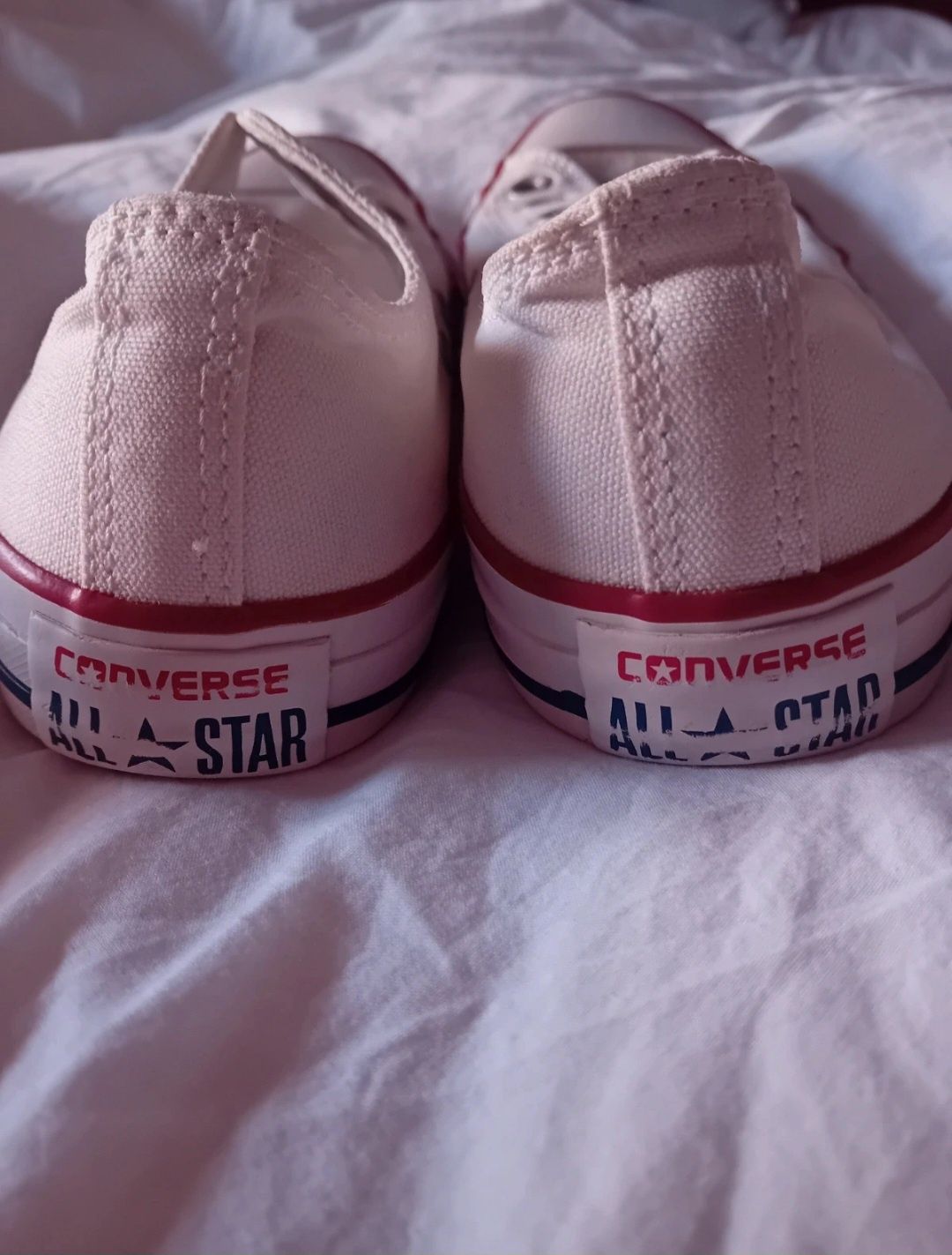 sapatilhas all star