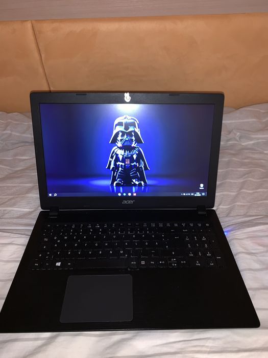 Ноутбу Acer Aspire