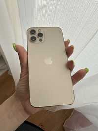 Iphone 12 Pro Gold Stan Idealny 128GB