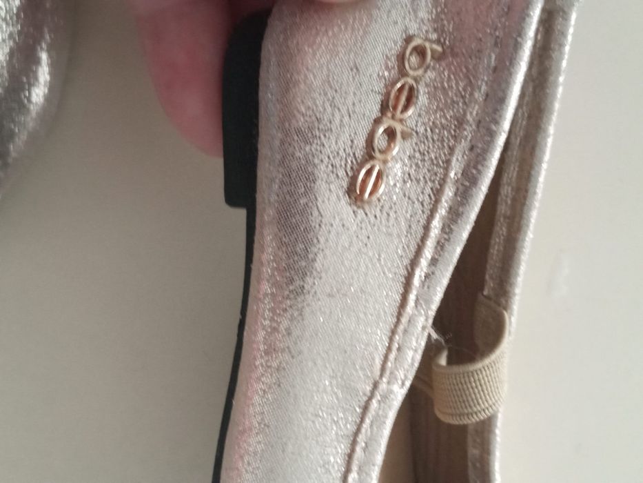 Туфельки, взуття