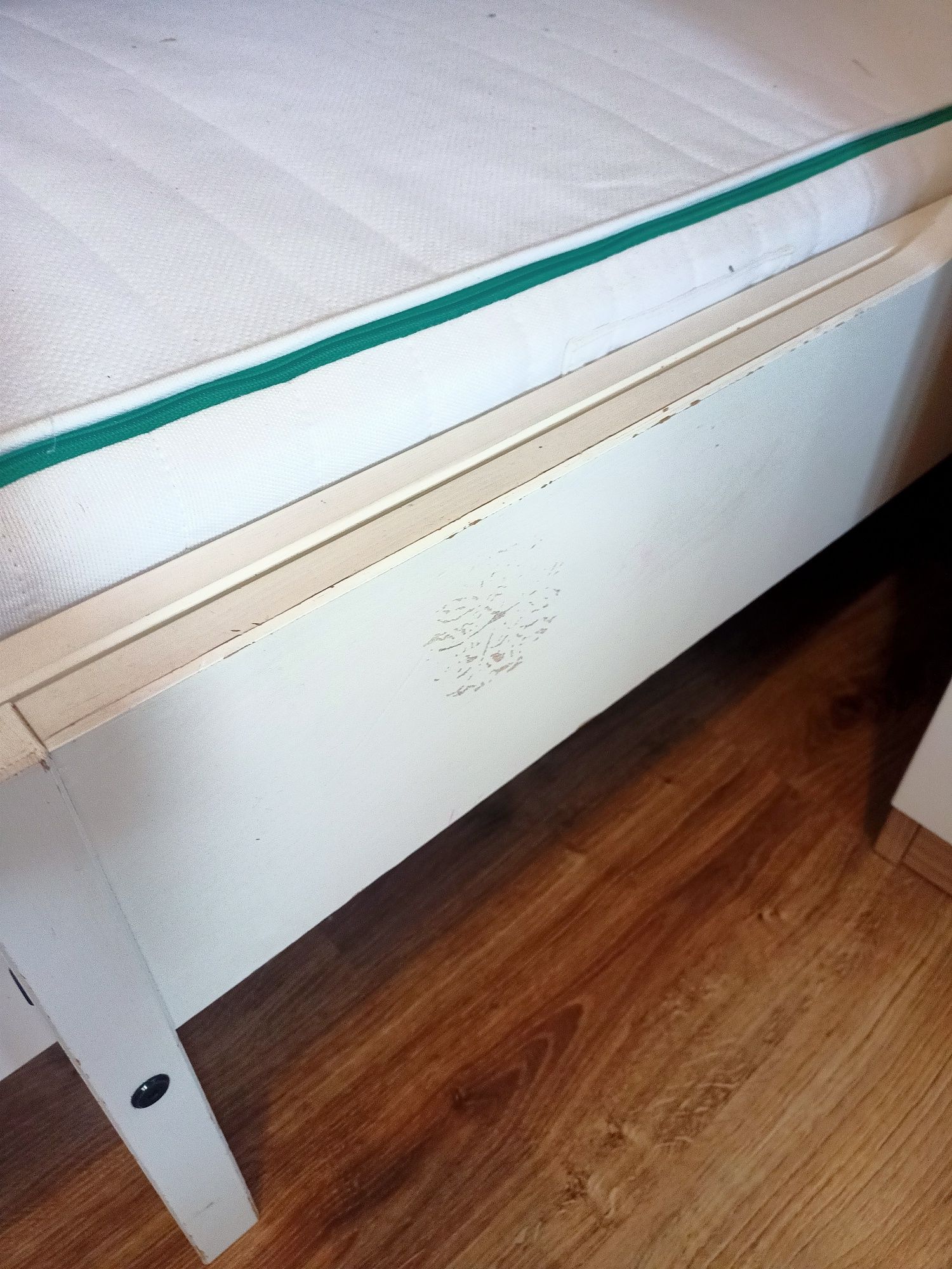 Łóżko dziecięce ikea