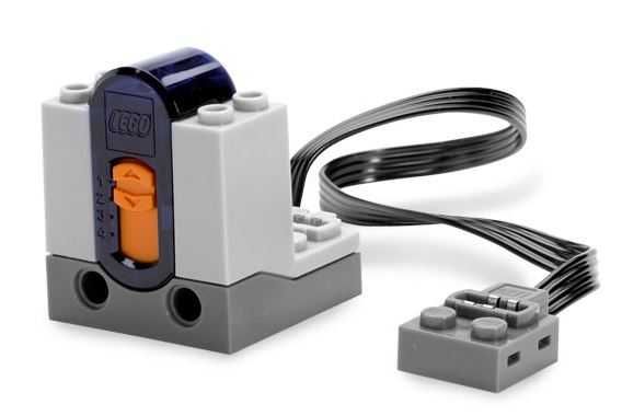 Odbiornik 8884 Oryginał LEGO Technic Power Functions Nowy