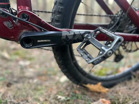 Trek Remedy 7 2022r [enduro, full , dh]