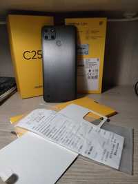 Телефон Realme C25Y