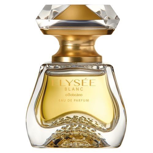 Elyseé EDP 50ml O Boticário