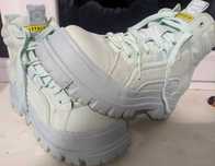 Черевики BUFFALO Aspha NC Mid Men (унісекс)