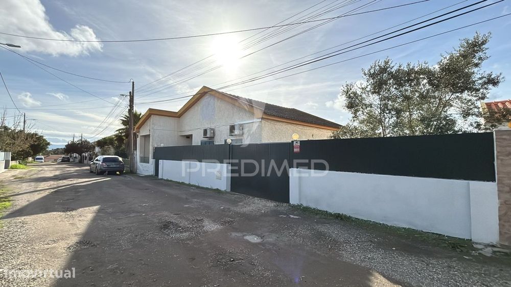 Oportunidade! Moradia Isolada Penalva