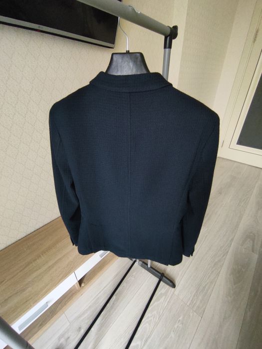 Чоловічий блейзер- піджак LERROS розмір L