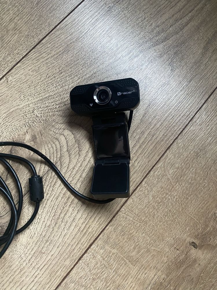 Kamera komputerowa Tracer