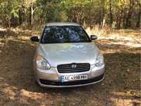 Продам Hyundai Accent