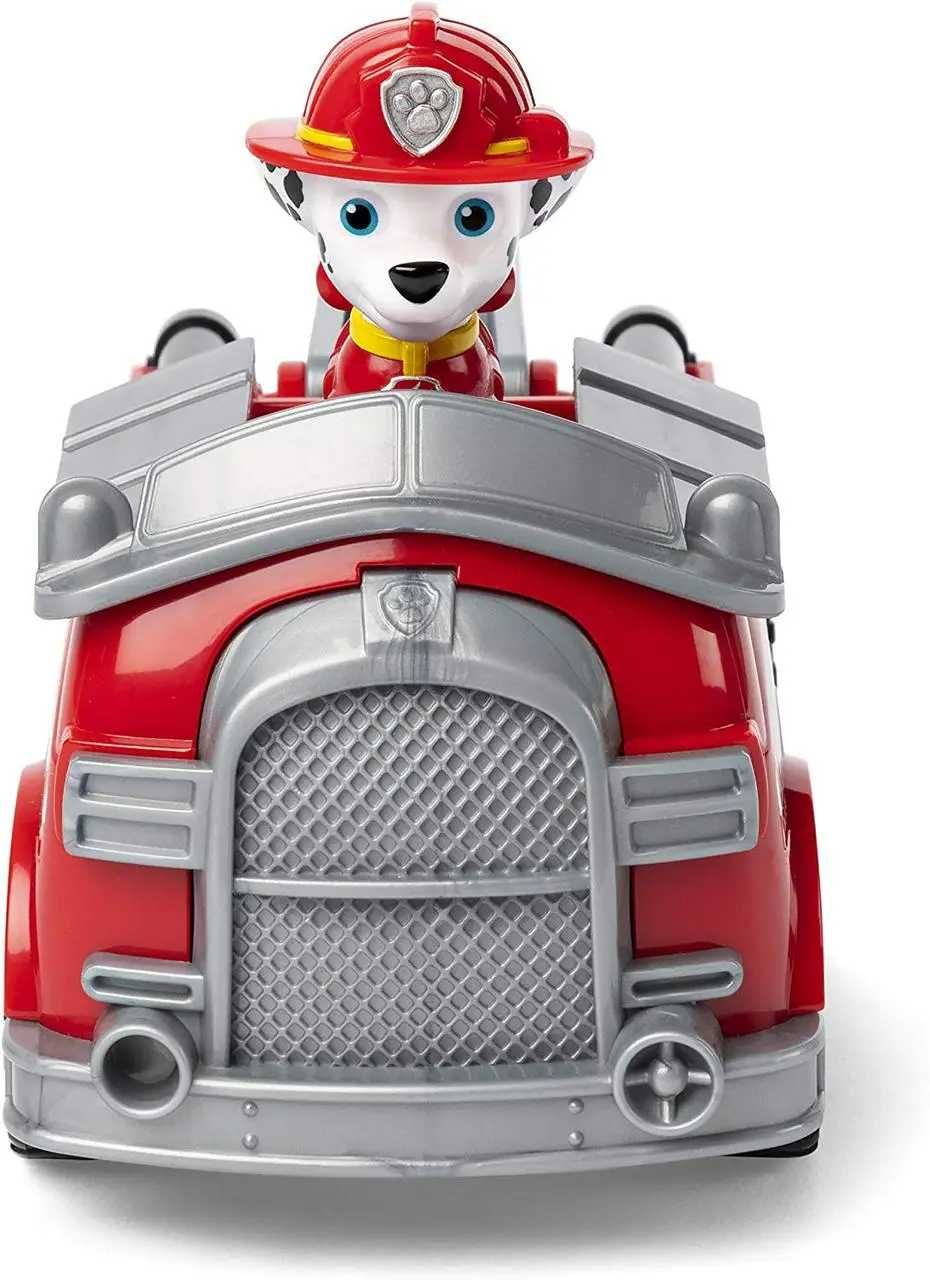 Щенячий Патруль Пожарная машина Маршал, Paw Patrol Marshall