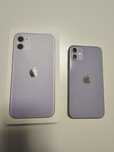 iPhone 11  256Gb Purple