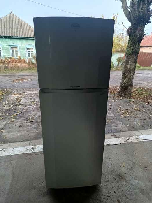 Холодильник самсунг