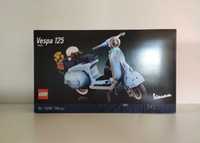 LEGO 10298 - Vespa 125 - NOWE