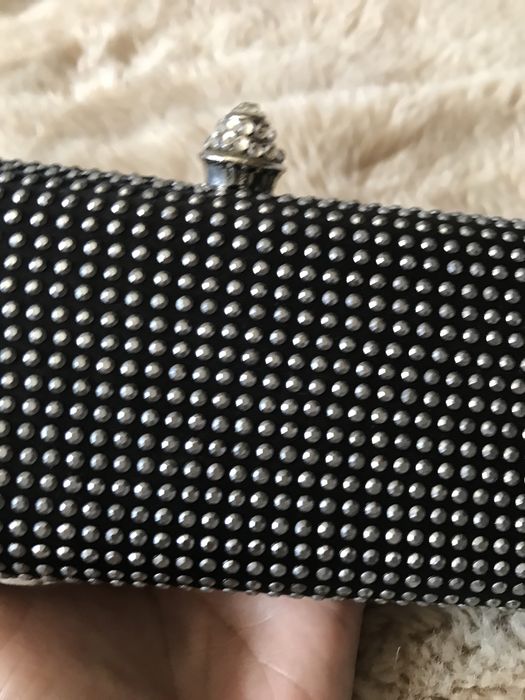 Carteira de cerimonia