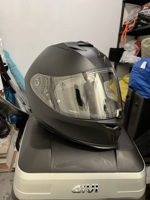 Capacete Scorpion 520 Evo Air