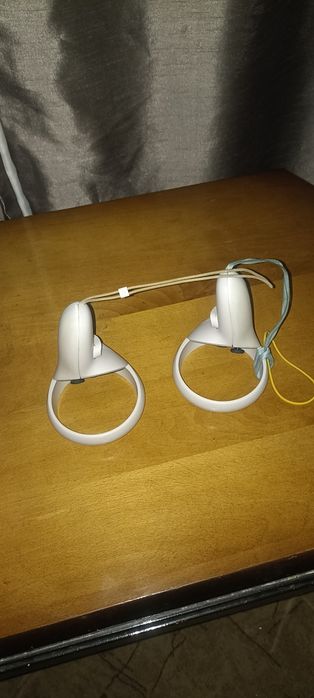 Окуляри віртуальної реальності Meta Oculus Quest 2 128 Gb