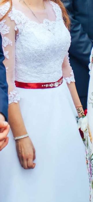 Продам Весільну сукню