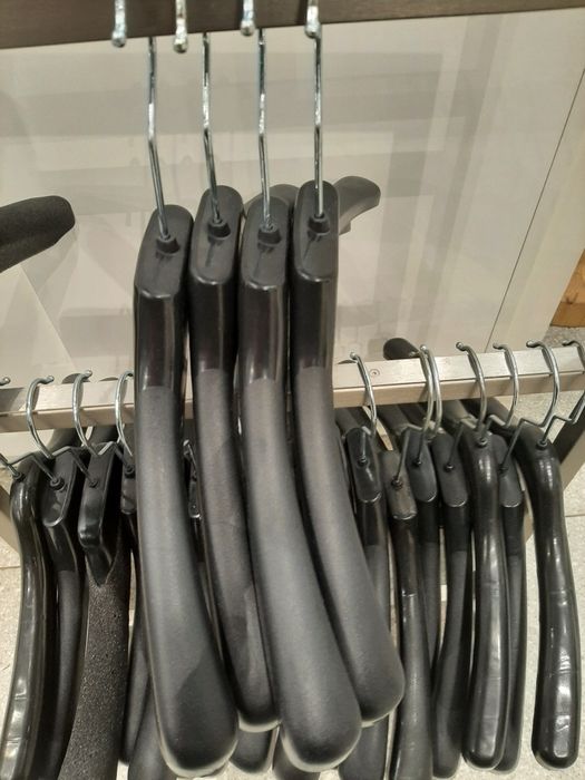 Продам Нові широкі плечики вішачки [вішалки,тремпеля)