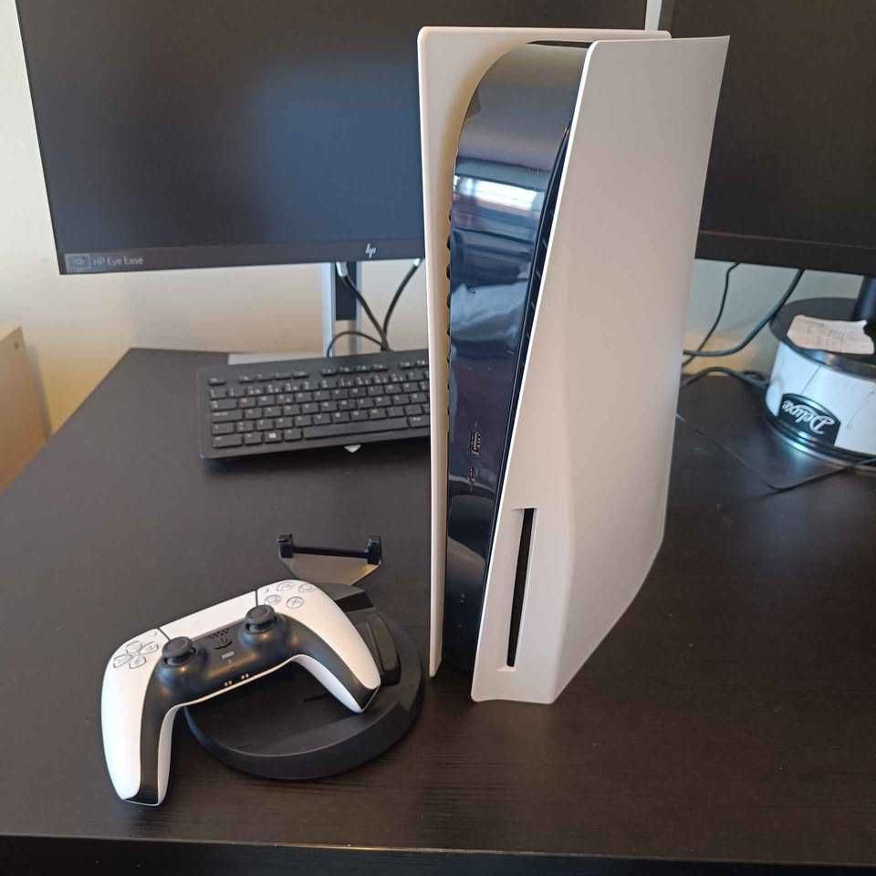 PlayStation 5 (CFI-1216A) – 825 GB – Excelente Estado + Garantia