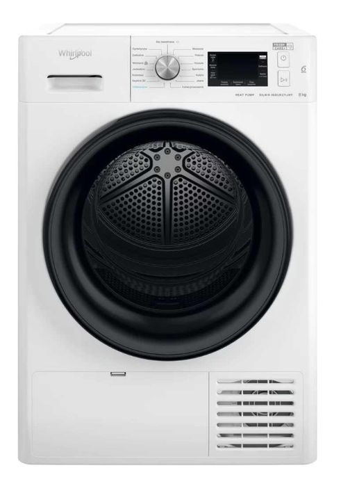 Сушильная машина Whirlpool FFTM 228X2BPL. Самая нихкая цена