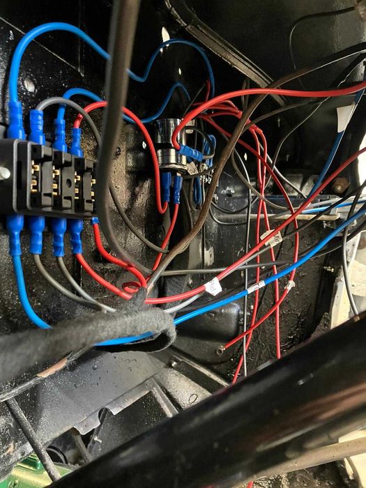 Eletricista/Electronica Auto