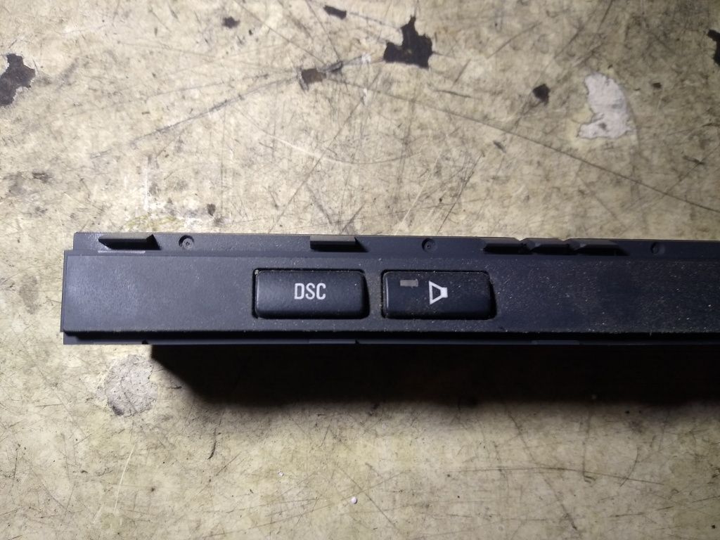 Włącznik przełącznik DSC BMW E46 Lift oryginał