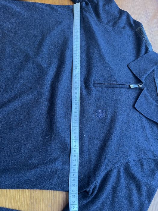 Свитер CORNELIANI Made in Italy свитер корнелиани корнеліані лонгслів