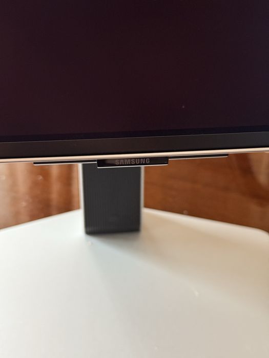 Монітор ігровий Samsung Odyssey OLED G8 SMART