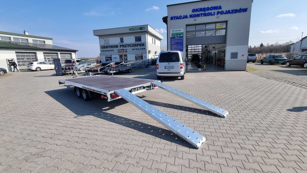 Martz GT PLATEAU 450/2