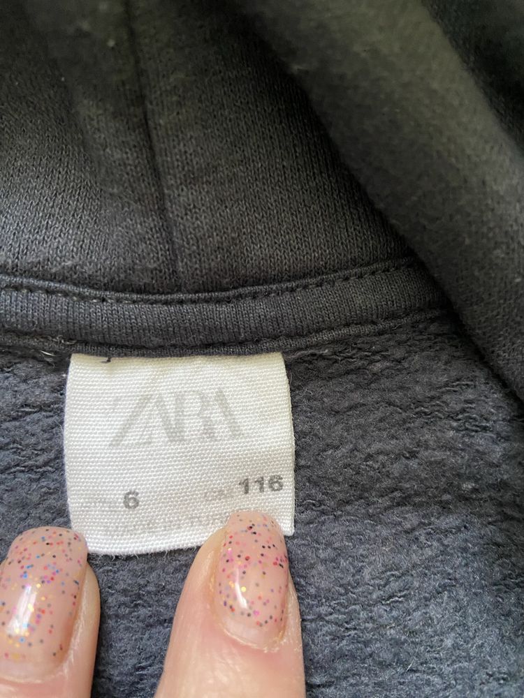 Світшот Zara/худі Zara