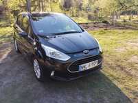 Ford B-MAX 1.6 TDCi