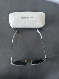 Okulary calvin klein jeans