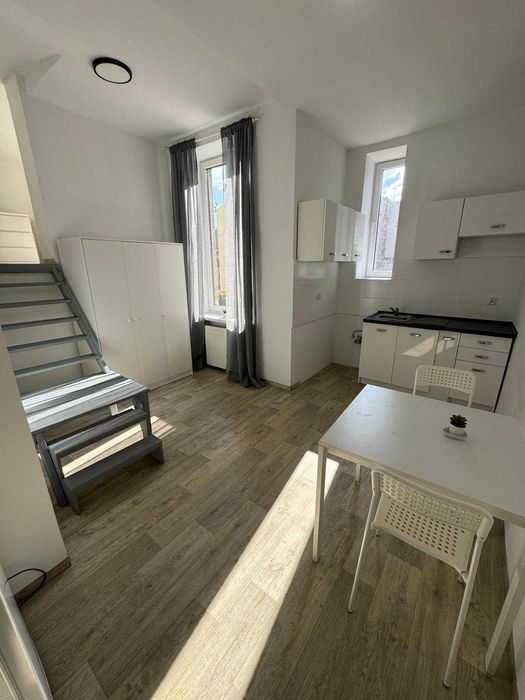 Wynajmę mieszkanie z antresolą - Promocja!