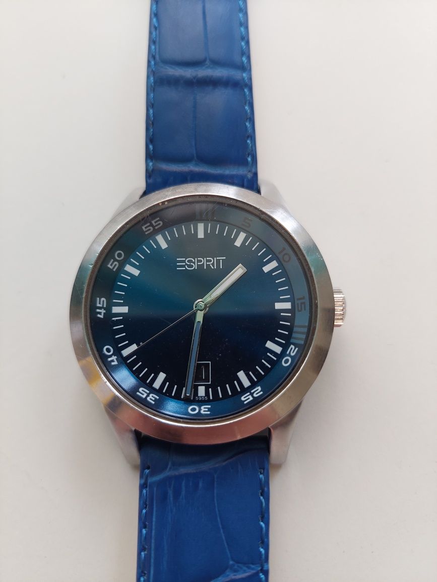 Esprit official часы годинник