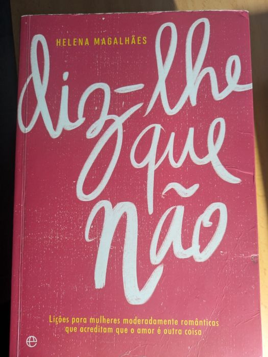 Vendo Livro variados