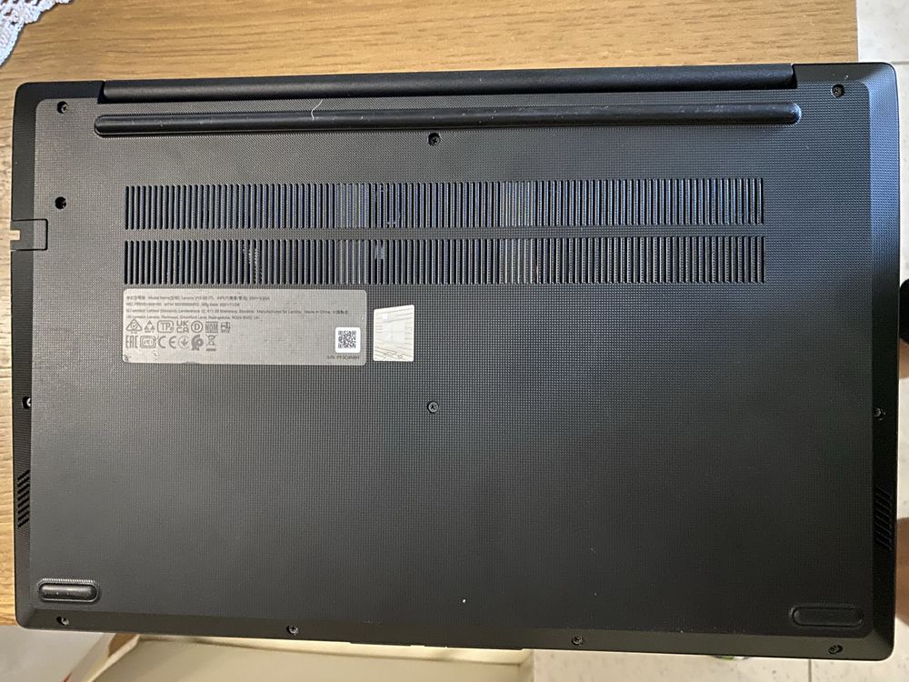 Computador Portátil Lenovo