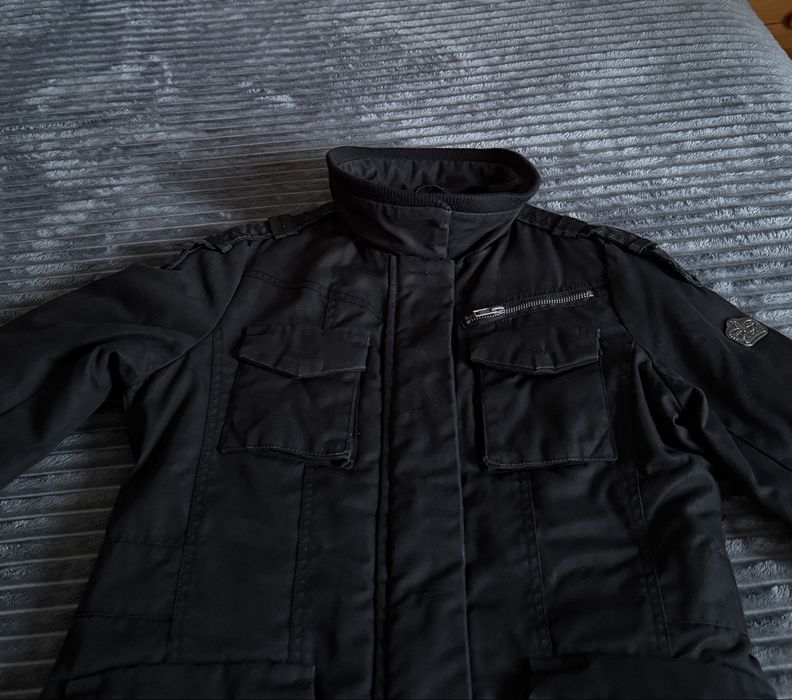 Kurtka damska Bonnie & Clyde S/36