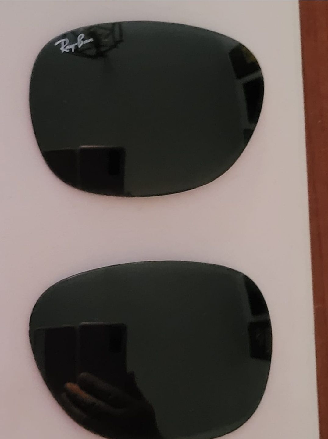 Ray Ban, szkła oryginał RB 2132  901L