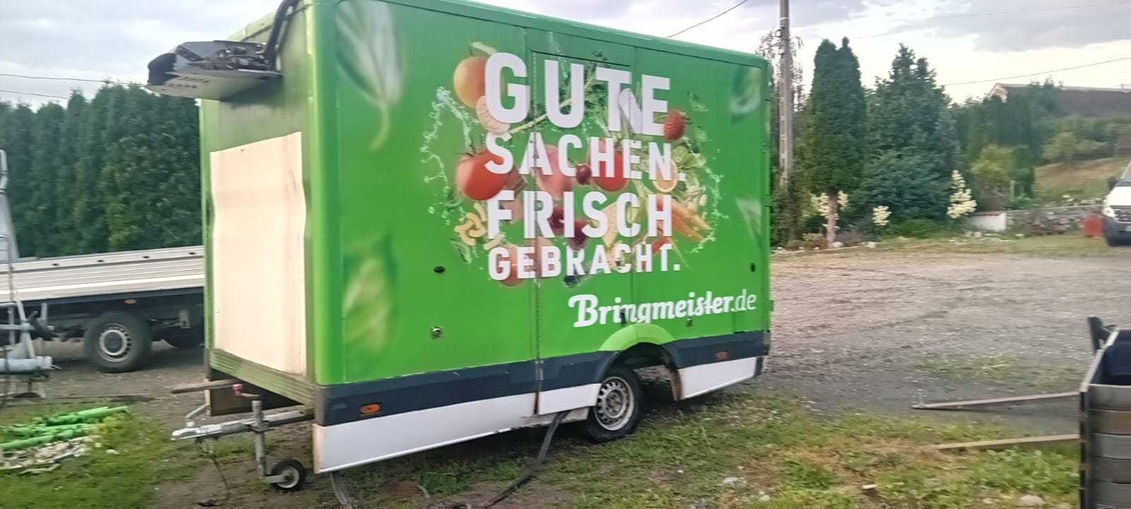 Kontener chlodnis