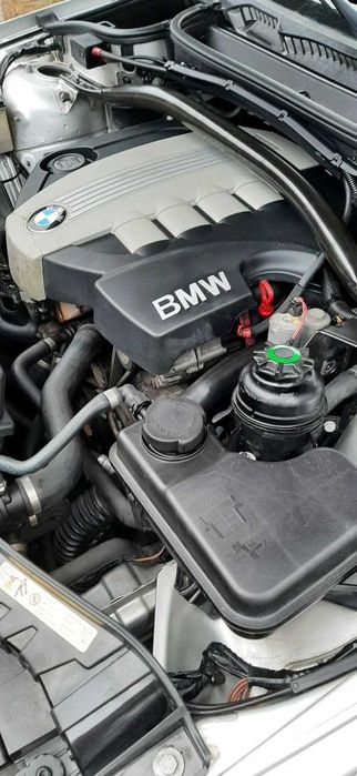 Продам машину BMW X3, 2008 рік