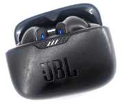SŁUCHAWKI bezprzewodowe douszne JBL TUNE 230NC TWS czarne
